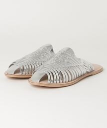 【AMIT】アミット LEATHER SILVER