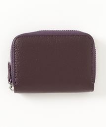 Jgene（ジェイジーン）の「【 INGRESSO / イングレッソ 】 レザー カードケース（カードケース）」