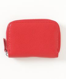 INGRESSO（イングレッソ）の「【 INGRESSO / イングレッソ 】 レザー カードケース（カードケース）」