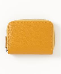 INGRESSO（イングレッソ）の「【 INGRESSO / イングレッソ 】 レザー カードケース（カードケース）」