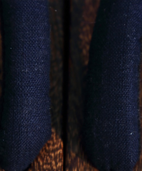 ８(eight)（エイト）の「本格 桐 下駄（和装小物・メンズ・パープル/ドット/チェック/ブルー系その他2/ブルー系その他3/ネイビー/ブルー系その他/グリーン/グレー/ストライプ・MEDIUM/LARGE）」の16枚目の写真