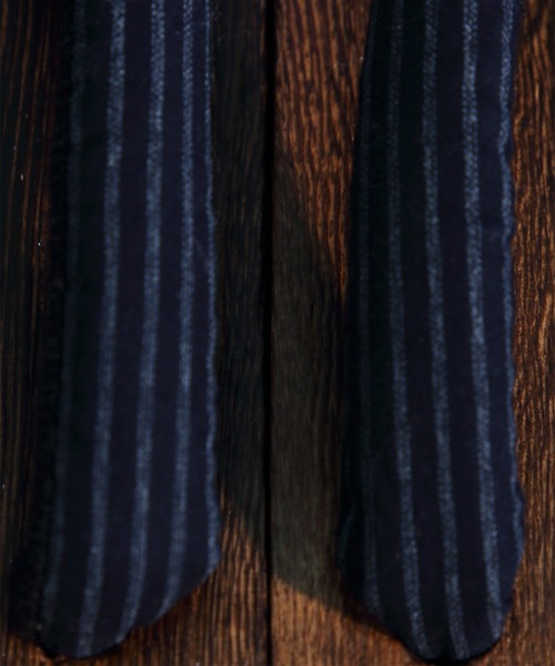 ８(eight)（エイト）の「本格 桐 下駄（和装小物・メンズ・パープル/ドット/チェック/ブルー系その他2/ブルー系その他3/ネイビー/ブルー系その他/グリーン/グレー/ストライプ・MEDIUM/LARGE）」の21枚目の写真