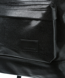 KRIS VAN ASSCHE（クリスヴァンアッシュ）の「CLASSIC BACKPACK