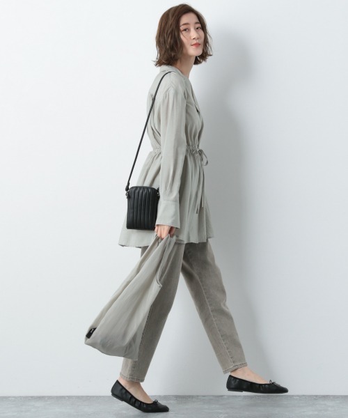 エコバッグ・サブバッグ MARI RyNyエコバッグ 917830（エコバッグ/サブバッグ）｜A part by