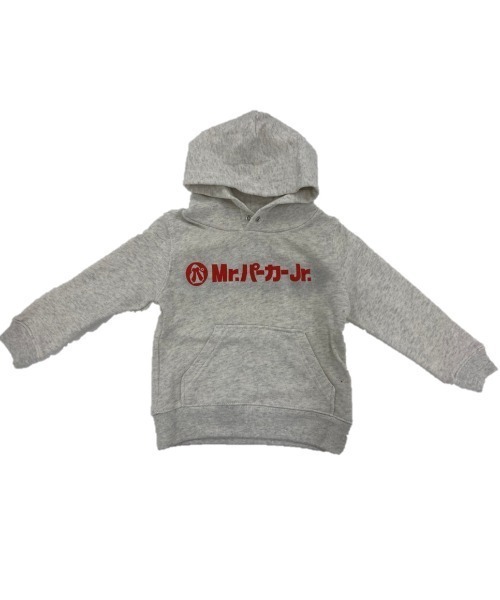 Beaver ビーバー の チョコレートプラネット Kid S Mr パーカー Jr キッズ ミスター パーカー ジュニア パーカー Wear