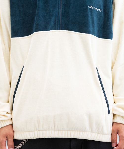 トップス Carhartt WIP Tila Pullover & Tila Pant Carhartt（カーハート）の「carhartt カーハート TILA PULLOVER