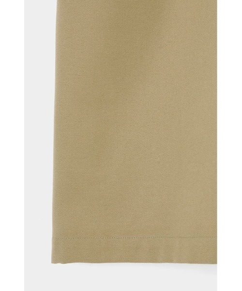 MOUSSY（マウジー）の「BAL COLLAR DOLMAN コート（ステンカラー