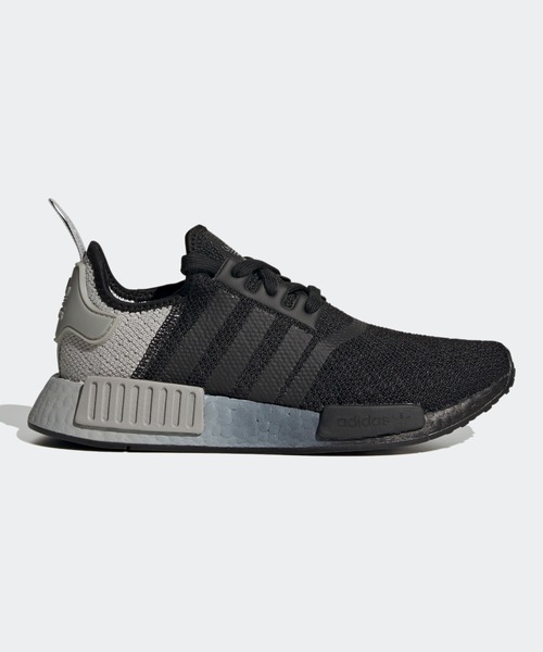 人気の春夏 エヌエムディー スニーカー Nmd R1 Adidas アディダス のスニーカー エヌエムディー アディダスオリジナルス 高質本物
