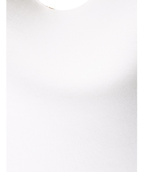 ALEXIA STAM（アリシアスタン）の「Embossed Logo Reversible Tote Bag/エンボスロゴリバーシブルトートバッグ（ショルダーバッグ・レディース・ホワイト/ブラック/カーキ・FREE）」の15枚目の写真