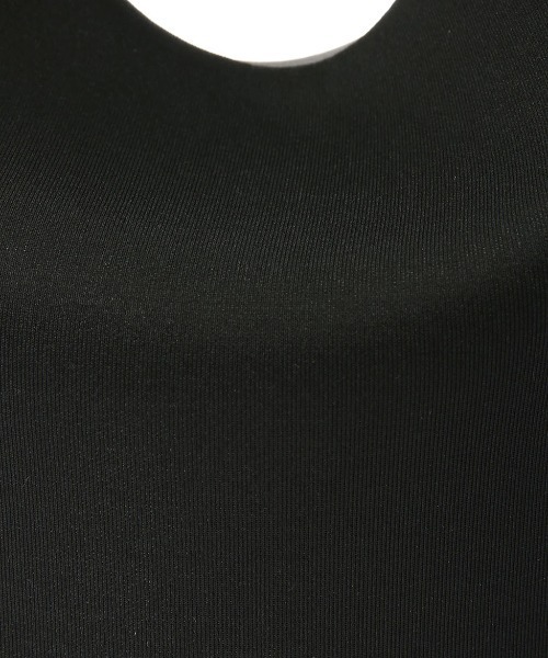 ALEXIA STAM（アリシアスタン）の「Embossed Logo Reversible Tote Bag/エンボスロゴリバーシブルトートバッグ（ショルダーバッグ・レディース・ホワイト/ブラック/カーキ・FREE）」の21枚目の写真