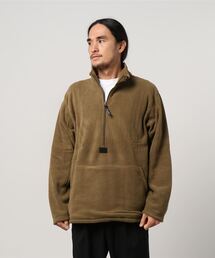 MILITARY | MILITARY/ミリタリー　USMC PULLOVER FLEECE LINER(ブルゾン)