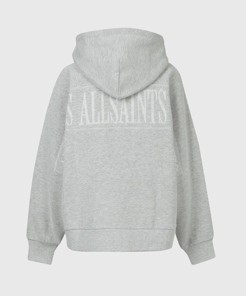 ALLSAINTS（オールセインツ）の「ALLSAINTS TALON HOODIE | ALLSAINTS 