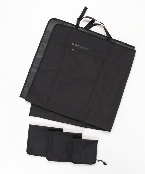 GORDON MILLER（ゴードンミラー） CORDURA REAR SEAT COVER