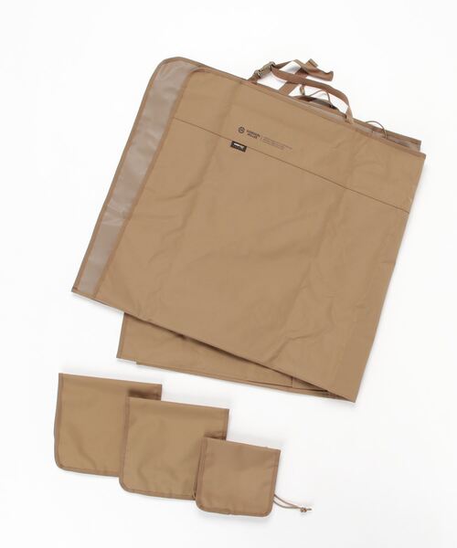 GORDON MILLER（ゴードンミラー）の「GORDON MILLER（ゴードンミラー） CORDURA REAR SEAT COVER (コーデュラ リア シートカバー)（アウトドアグッズ・メンズ・ブラック/オリーブ/ダークグレー/タン・ONE SIZE）」の17枚目の写真