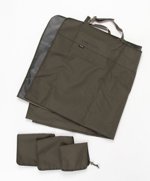 GORDON MILLER（ゴードンミラー）の「GORDON MILLER（ゴードンミラー） CORDURA REAR SEAT COVER (コーデュラ リア シートカバー)（アウトドアグッズ・メンズ・ブラック/オリーブ/ダークグレー/タン・ONE SIZE）」の18枚目の写真