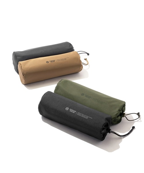 GORDON MILLER（ゴードンミラー）の「GORDON MILLER（ゴードンミラー） CORDURA REAR SEAT COVER (コーデュラ リア シートカバー)（アウトドアグッズ・メンズ・ブラック/オリーブ/ダークグレー/タン・ONE SIZE）」の20枚目の写真