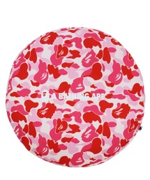 A BATHING APE（アベイシングエイプ）の「1ST CAMO APE HEAD CUSHION M