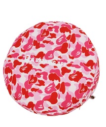 A BATHING APE（アベイシングエイプ）の「ABC CAMO A BATHING