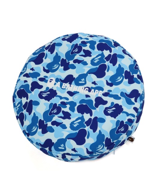 A BATHING APE（アベイシングエイプ）の「ABC CAMO A BATHING APE