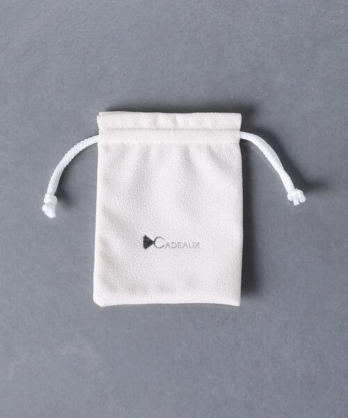 UNITED ARROWS（ユナイテッドアローズ）の「＜CADEAUX（カドー）＞PRL