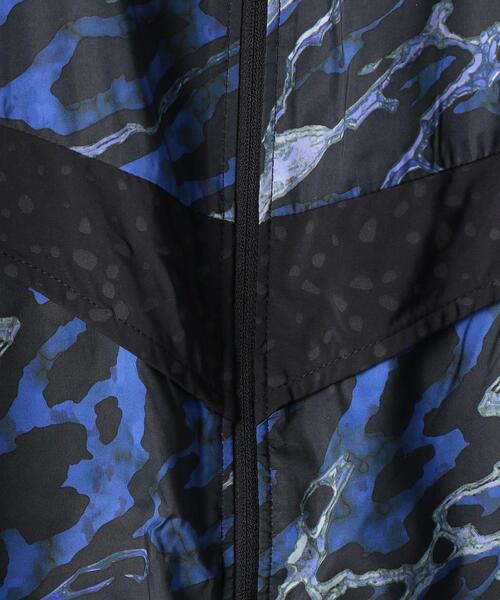 NIKE（ナイキ）の「＜ナイキ（NIKE）＞ ﾜｲﾙﾄﾞﾗﾝ ﾌﾟﾘﾝﾄｳｲﾝﾄﾞﾗﾝﾅｰ