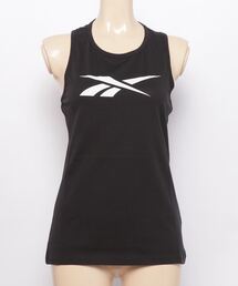 Reebok | トレーニング エッセンシャルズ グラフィック タンク トップ [Training Essentials Graphic Tank Top] リーボック(タンクトップ)