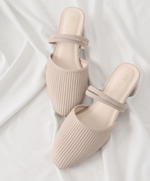 Honeys | ストラップパンプス(パンプス)