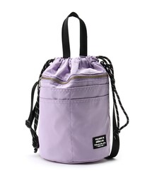 adabat | ◆ショルダーベルト付きバッグ(ボディバッグ/ウエストポーチ)