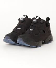 Reebok | Reebok リーボック INSTAPUMP FURY OG インスタポンプフューリーOG GW4817 CBLK/FWHT/CBLK(スニーカー)