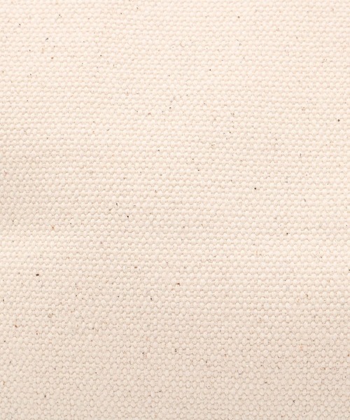 SHENERY（シーナリー）の「(YAHKI/ヤーキ)キャンバストートバッグ（トートバッグ・レディース・ブラック/ブラウン・FREE）」の20枚目の写真