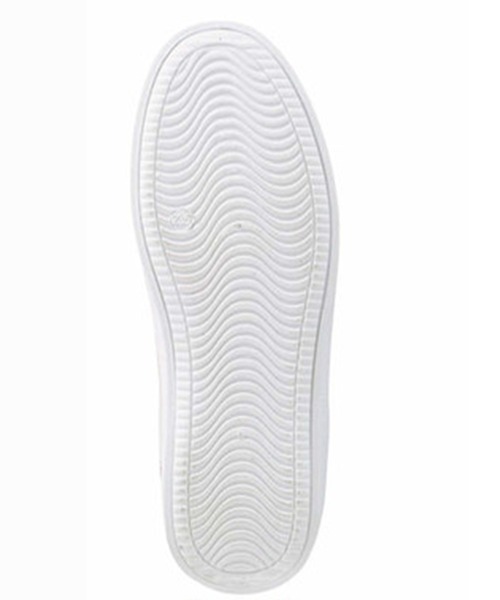 DAY CLOSET（デイ クローゼット）の「レディース ローカットボアスニーカー（スニーカー・レディース・ピンク/ベージュ/グレー/ブラック/モカ・23cm/23.5cm/24.0cm/25.0cm/22.5cm/24.5cm）」の7枚目の写真