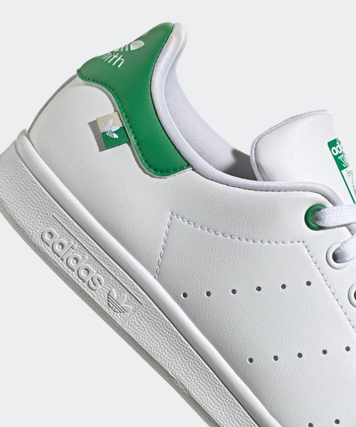 adidas（アディダス）の「スタンスミス [STAN SMITH] アディダス