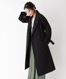 World Online Store Select ワールドオンラインストアセレクト レディース のトレンチコート通販 Zozotown