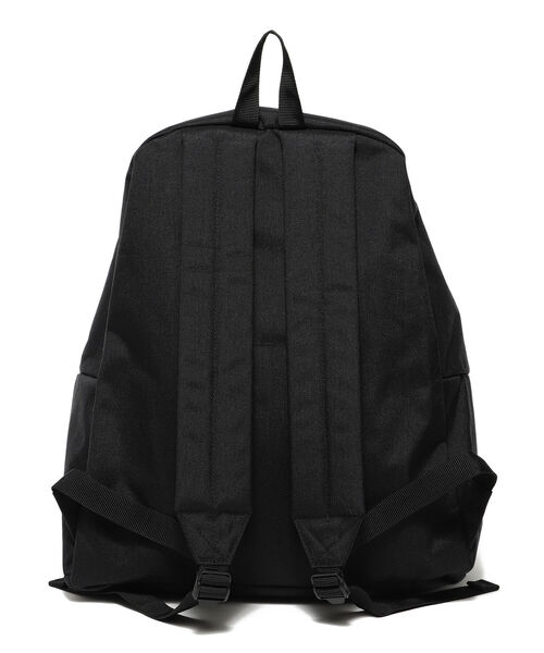 PRUNIER バックパック BEAMS取扱 ブランド 美品】完売品BEAMS PRUNIER KAJIF コンバート バックパック
