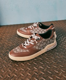 Coach コーチ メンズ のシューズ通販 Zozotown