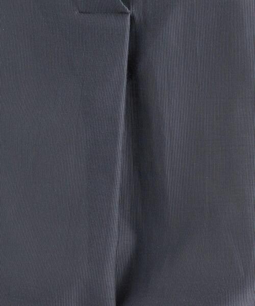 green label relaxing(グリーンレーベルリラクシング)の「FFC カールマイヤー コクーン スキッパー ブラウス <フリーサイズ>(シャツ/ブラウス・レディース・ベージュ/ライム/ダークグレー/ロイヤルブルー・FREE)」の16枚目の写真