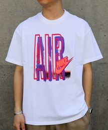 NIKE | NIKE MENS TEE DNA AIR LOOSE FIT / ナイキ エア ルーズ フィット Tシャツ【SP】(Tシャツ/カットソー)