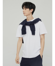 GAP | モダン クルーネックtシャツ(Tシャツ/カットソー)