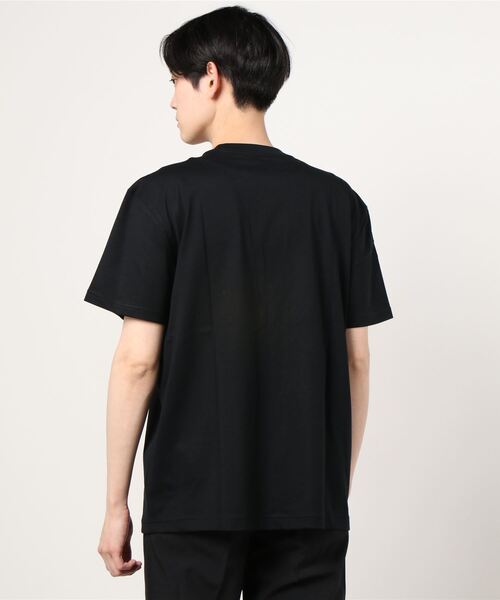 GAP（ギャップ）の「モダン クルーネックtシャツ（Tシャツ/カットソー・メンズ・ネイビー/ベージュ/グリーン/ホワイト/グレー/ピンク/ブラック/その他/グレー系その他・XS/XL/M/L/XXS/S）」の18枚目の写真