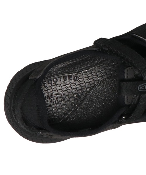 KEEN（キーン）の「KEEN ASTORIA WEST OPEN TOE / キーン