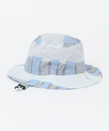 392 plusm（サンキューニプリュスエム）の「water repellent hat（ハット）」