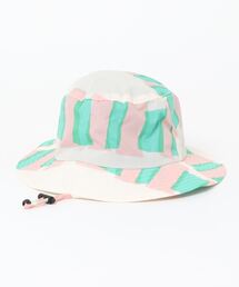 392 plusm（サンキューニプリュスエム）の「water repellent hat（ハット）」