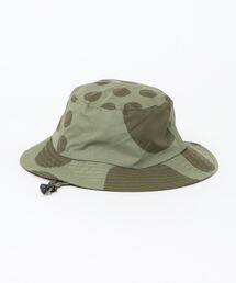 392 plusm（サンキューニプリュスエム）の「water repellent hat（ハット）」
