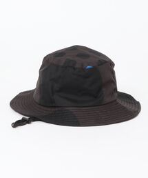 392 plusm（サンキューニプリュスエム）の「water repellent hat（ハット）」