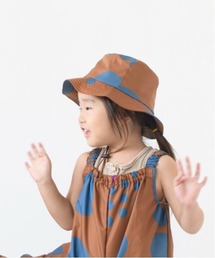 392 plusm（サンキューニプリュスエム）の「water repellent hat（ハット）」