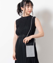 WEGO | WEGO/ビーズミニショルダーバッグ(ショルダーバッグ)