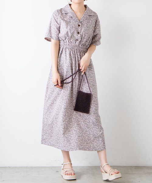 WEGO（ウィゴー）の「WEGO/ビーズミニショルダーバッグ（ショルダーバッグ・レディース・ホワイト系その他/ブラック・FREE）」の9枚目の写真