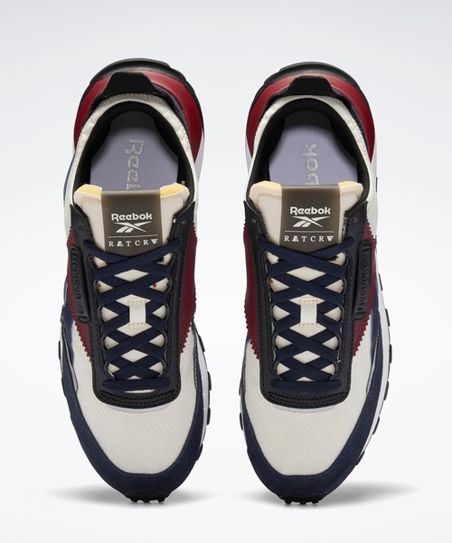 Reebok（リーボック）の「Romantic Crown クラシックレザー レガシー