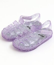 BREEZE | キラキラサンダル(サンダル)