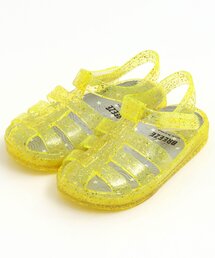 /キラキラサンダル